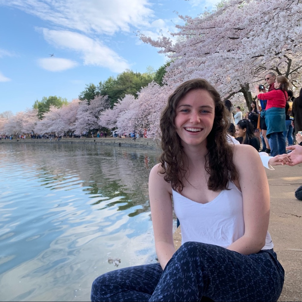 Meet your Posher, Candice